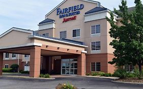 Fairfield By Marriott Youngstown/Austintown