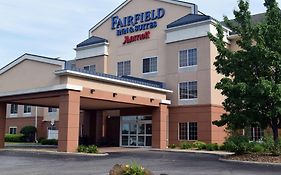 Fairfield By Marriott Youngstown/Austintown